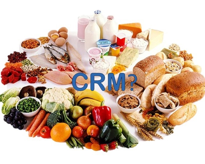 Что такое CRM и управление продажами для производителей продуктов питания?
